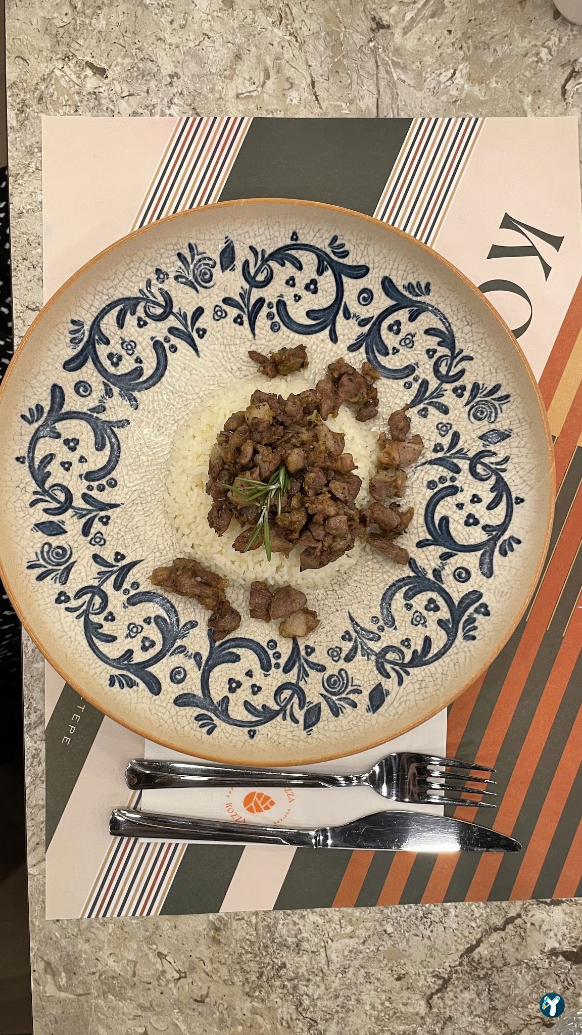 Boztepe Doğa Restoran