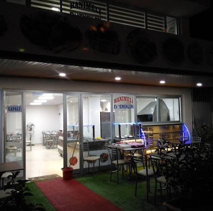 Hanımeli Ev Yemekleri