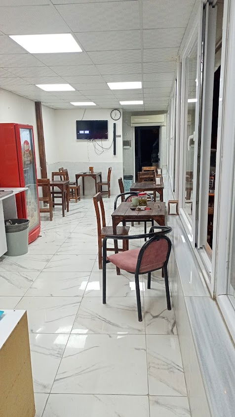 Hanımeli Ev Yemekleri