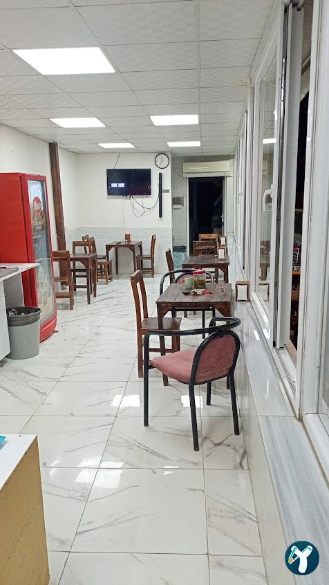 Hanımeli Ev Yemekleri