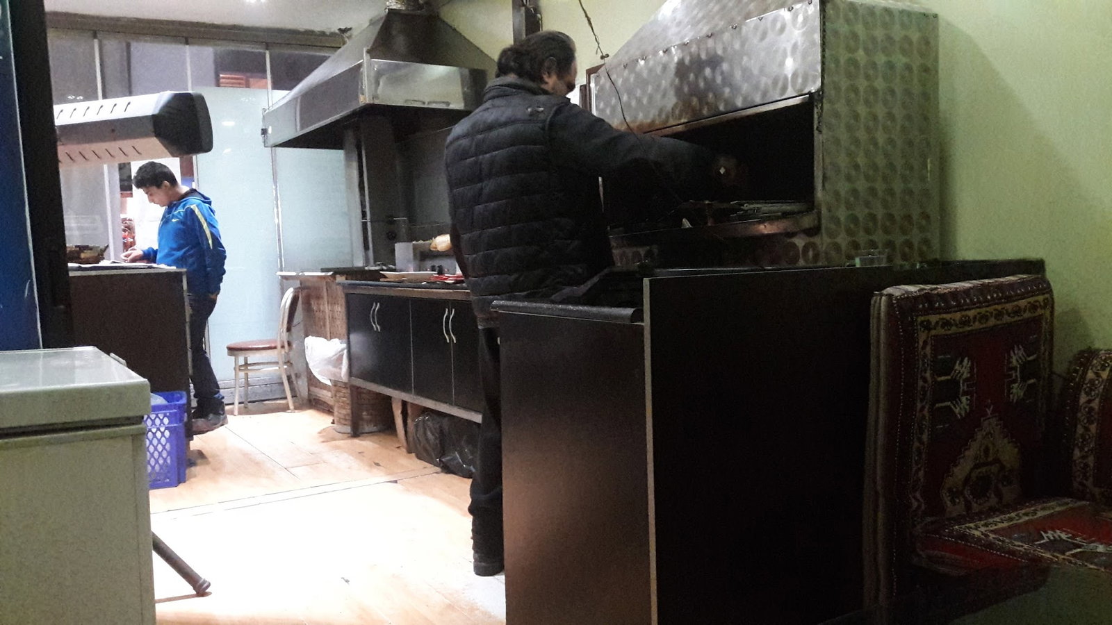 Sincan Köftecisi