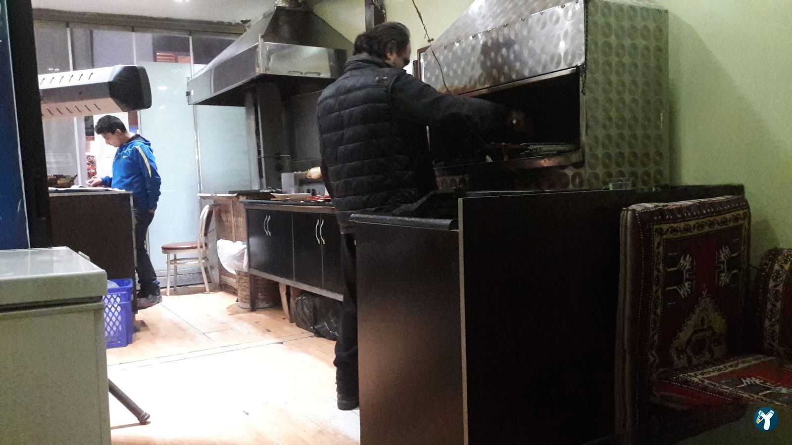 Sincan Köftecisi