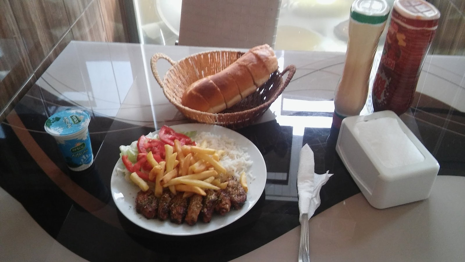 Sincan Köftecisi