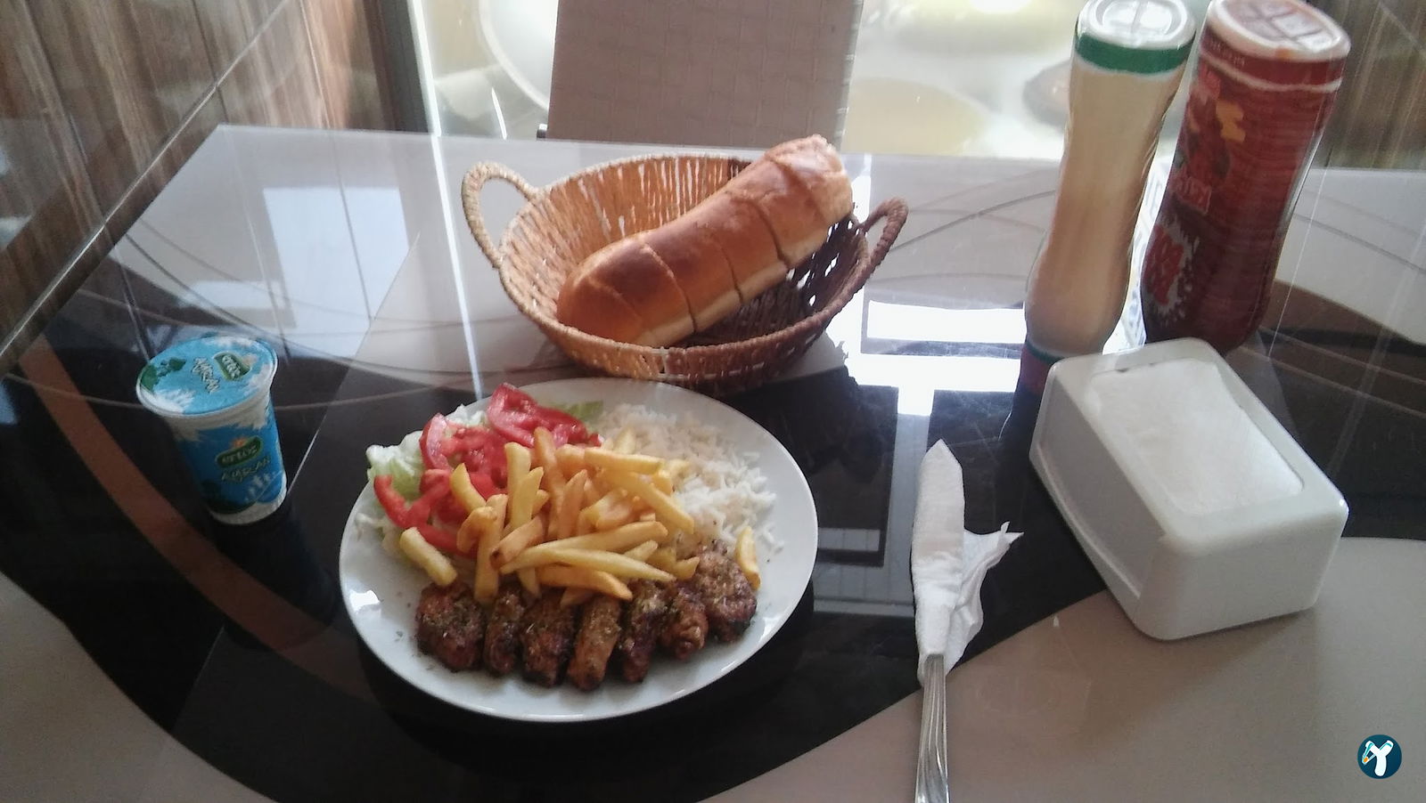Sincan Köftecisi