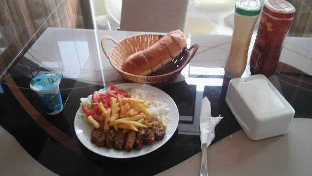 Sincan Köftecisi resimleri