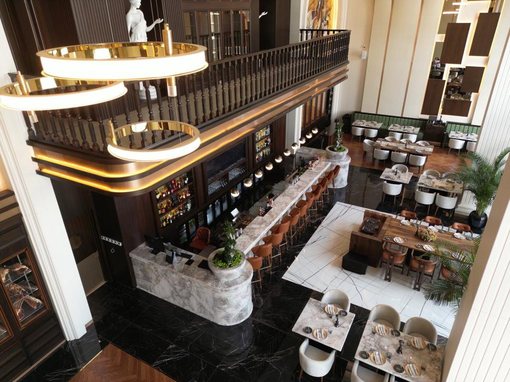 Ala Aksam Restaurant