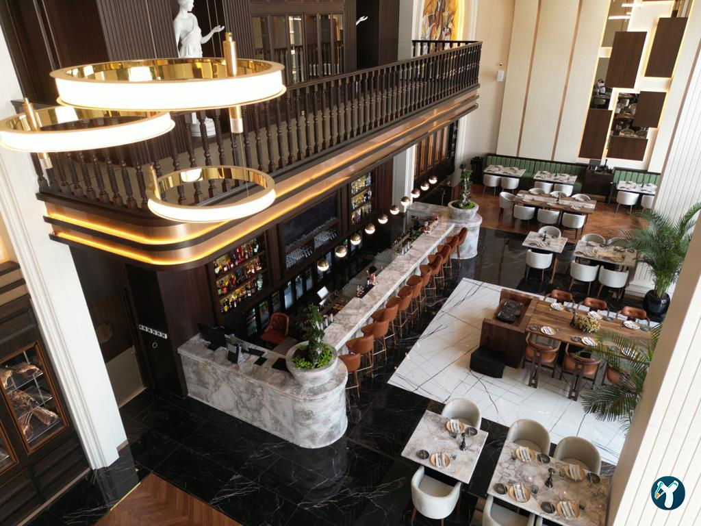 Ala Aksam Restaurant