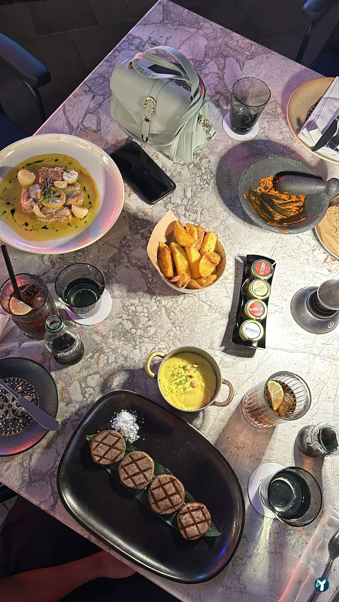Ala Aksam Restaurant