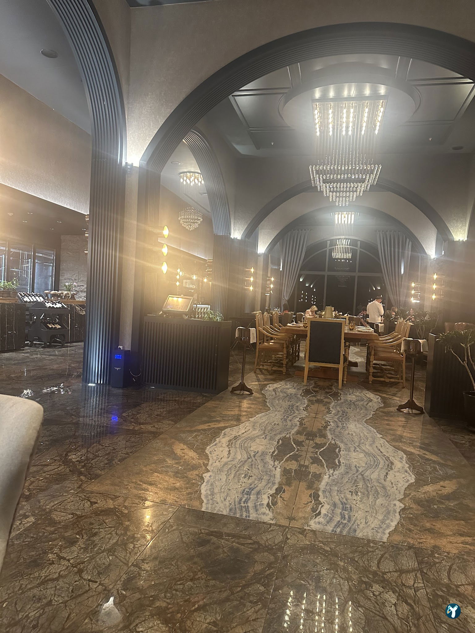 Ala Aksam Restaurant
