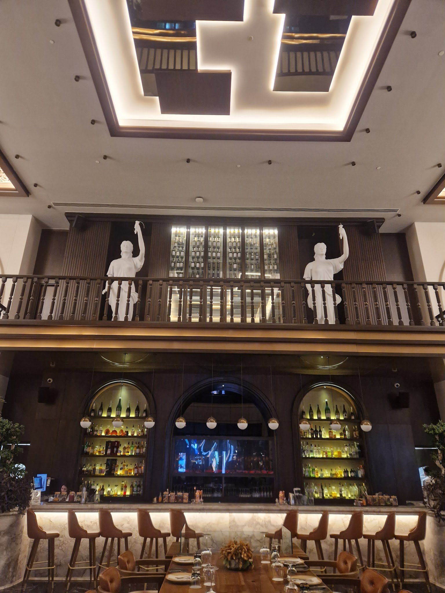 Ala Aksam Restaurant