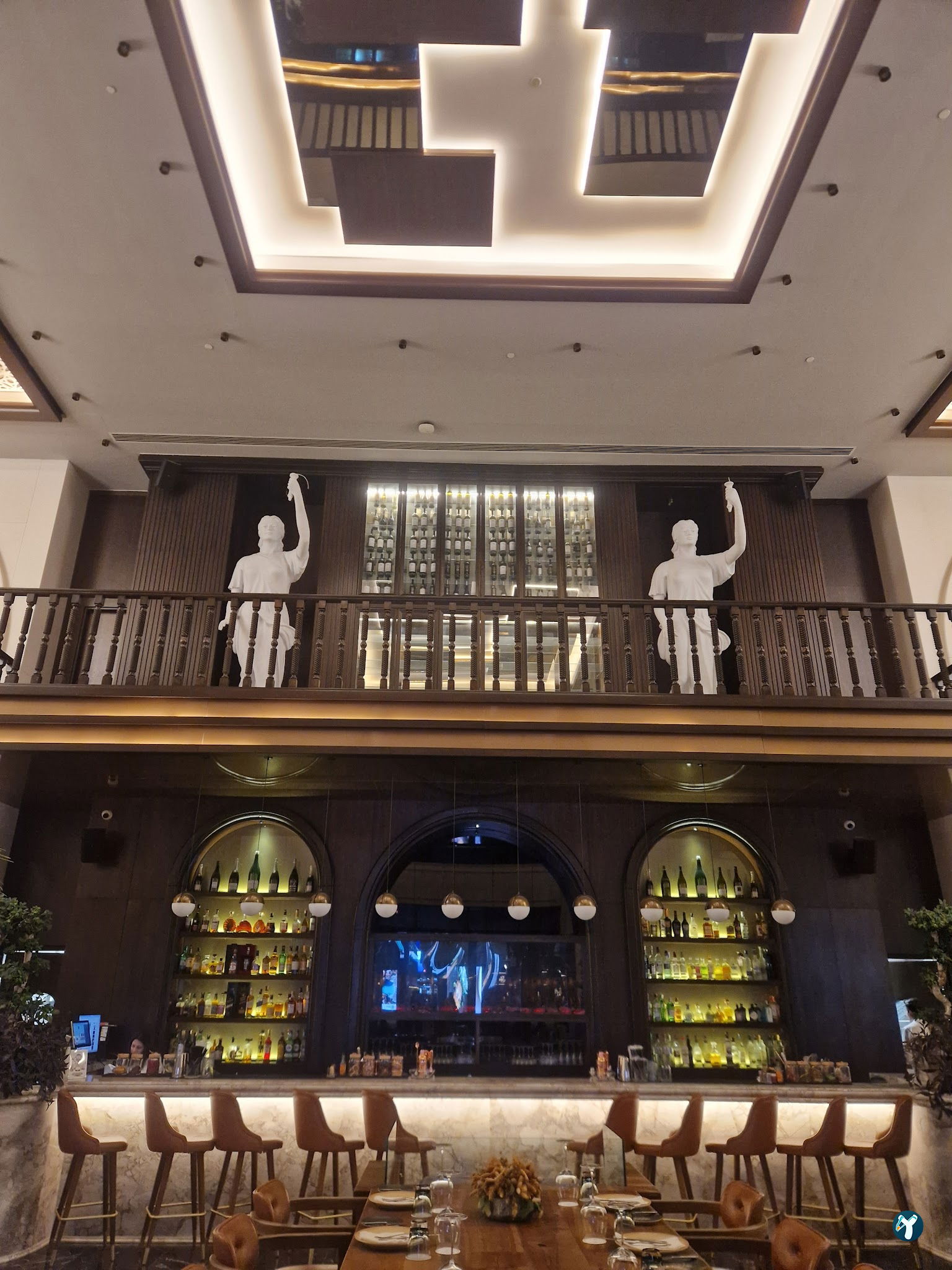 Ala Aksam Restaurant