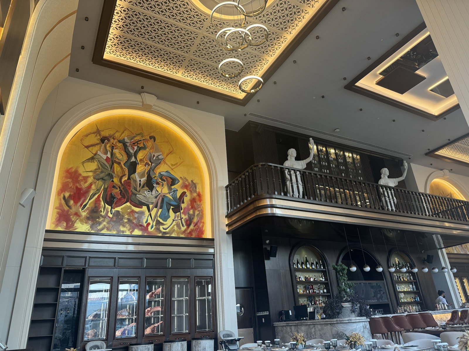 Ala Aksam Restaurant