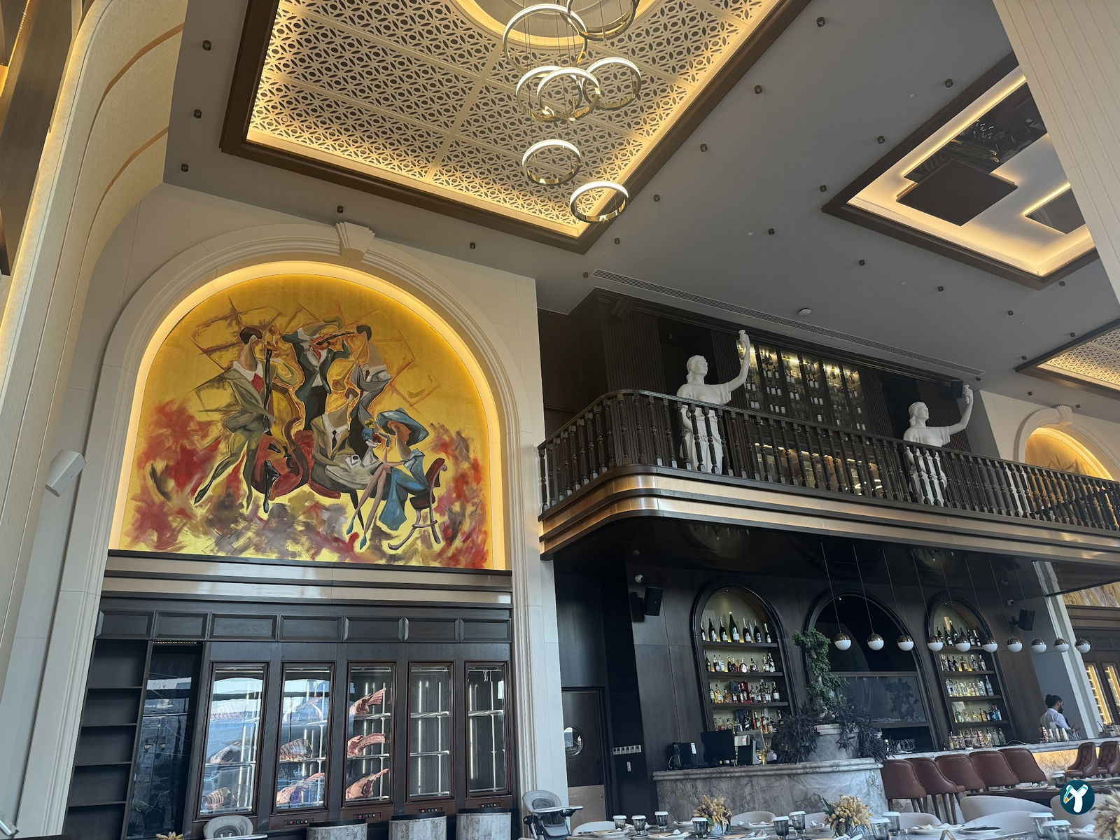 Ala Aksam Restaurant