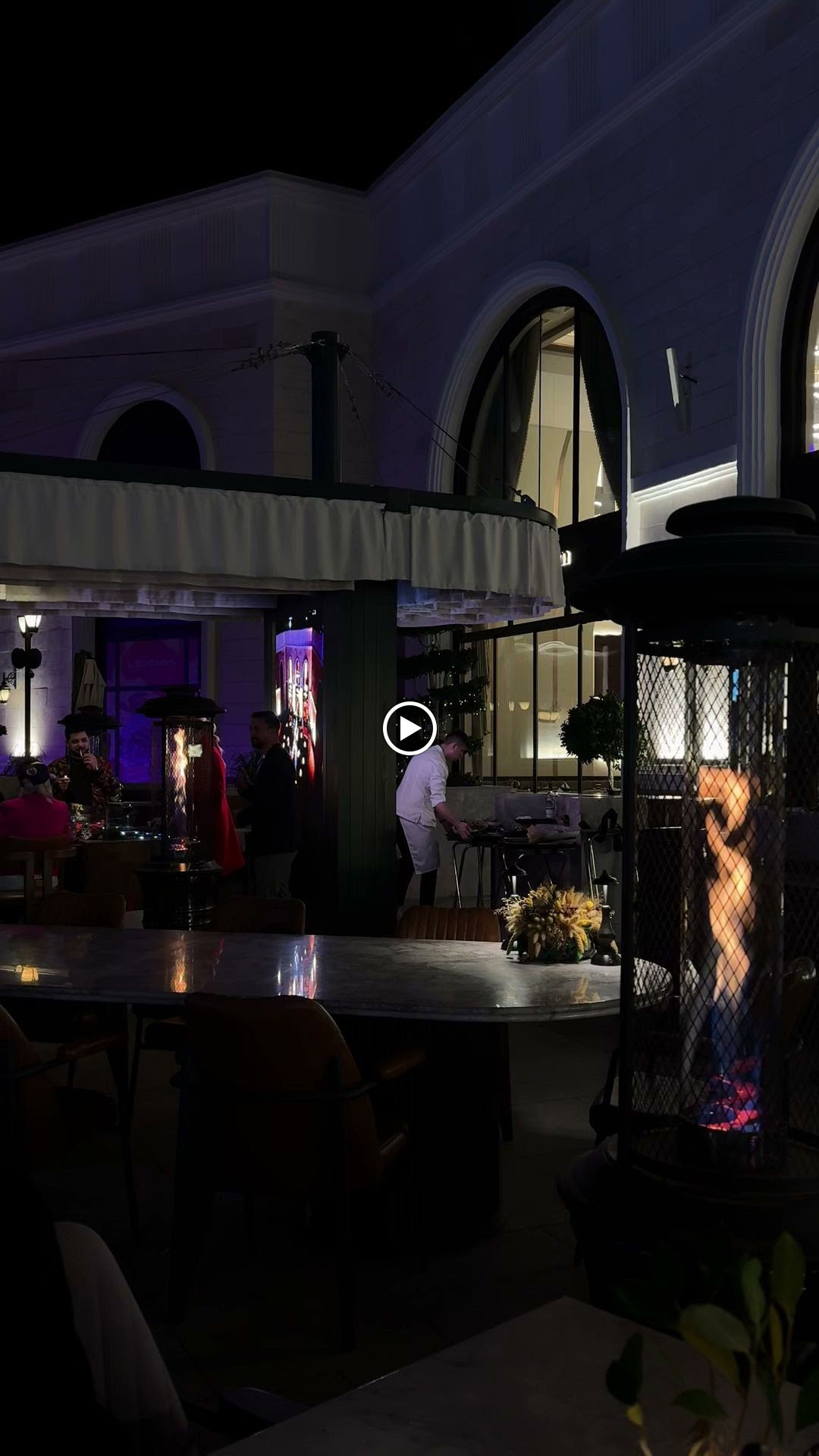 Ala Aksam Restaurant