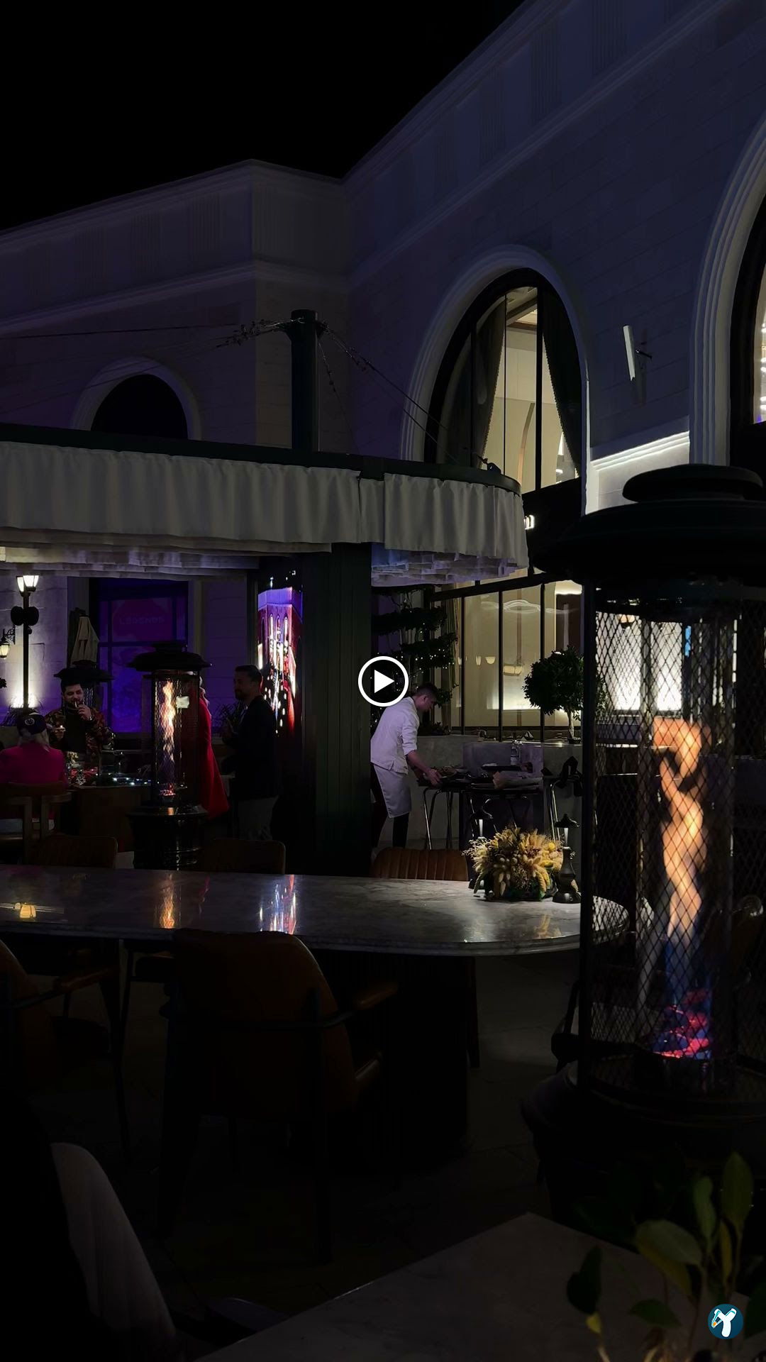Ala Aksam Restaurant