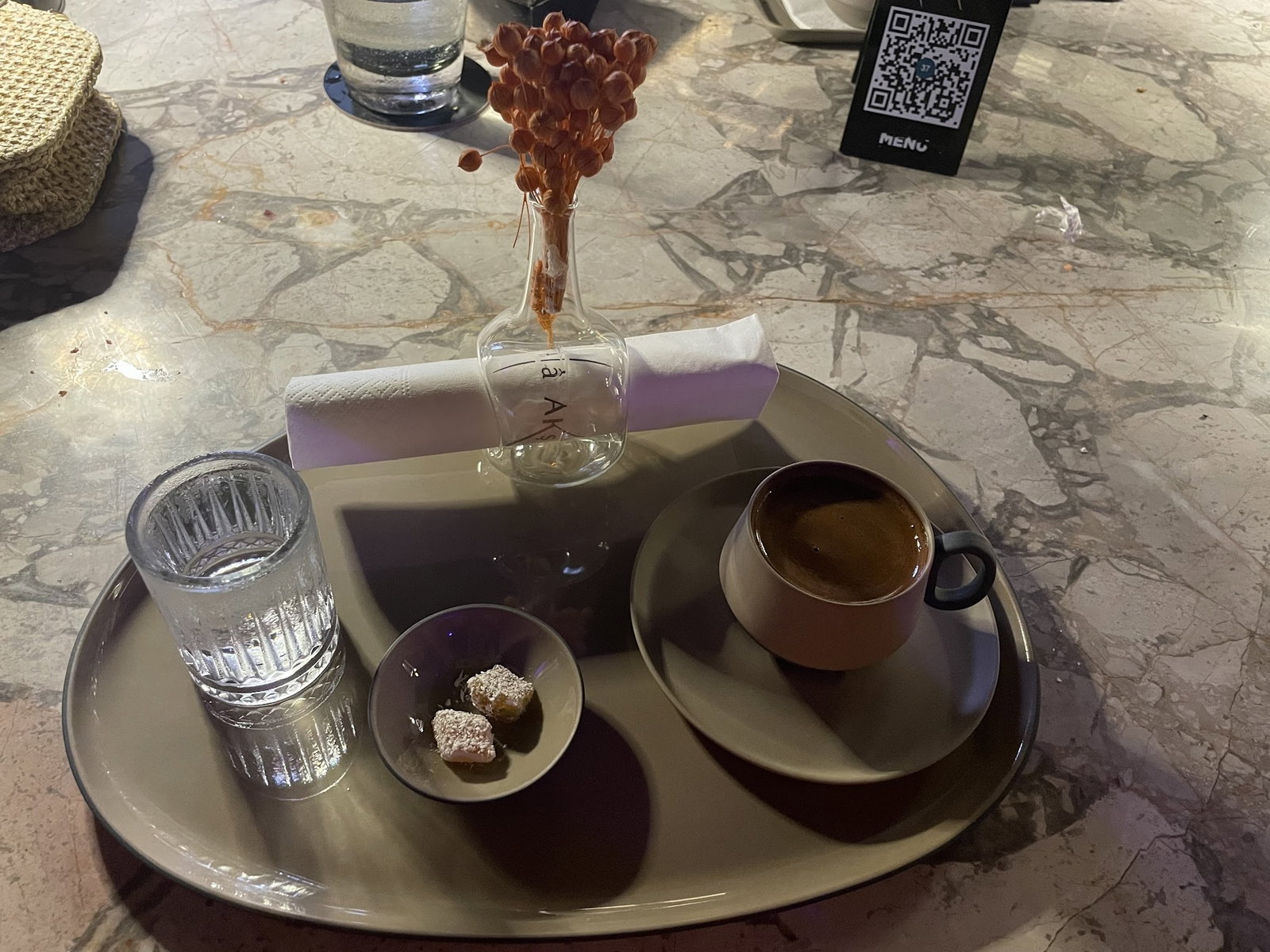 Ala Aksam Restaurant