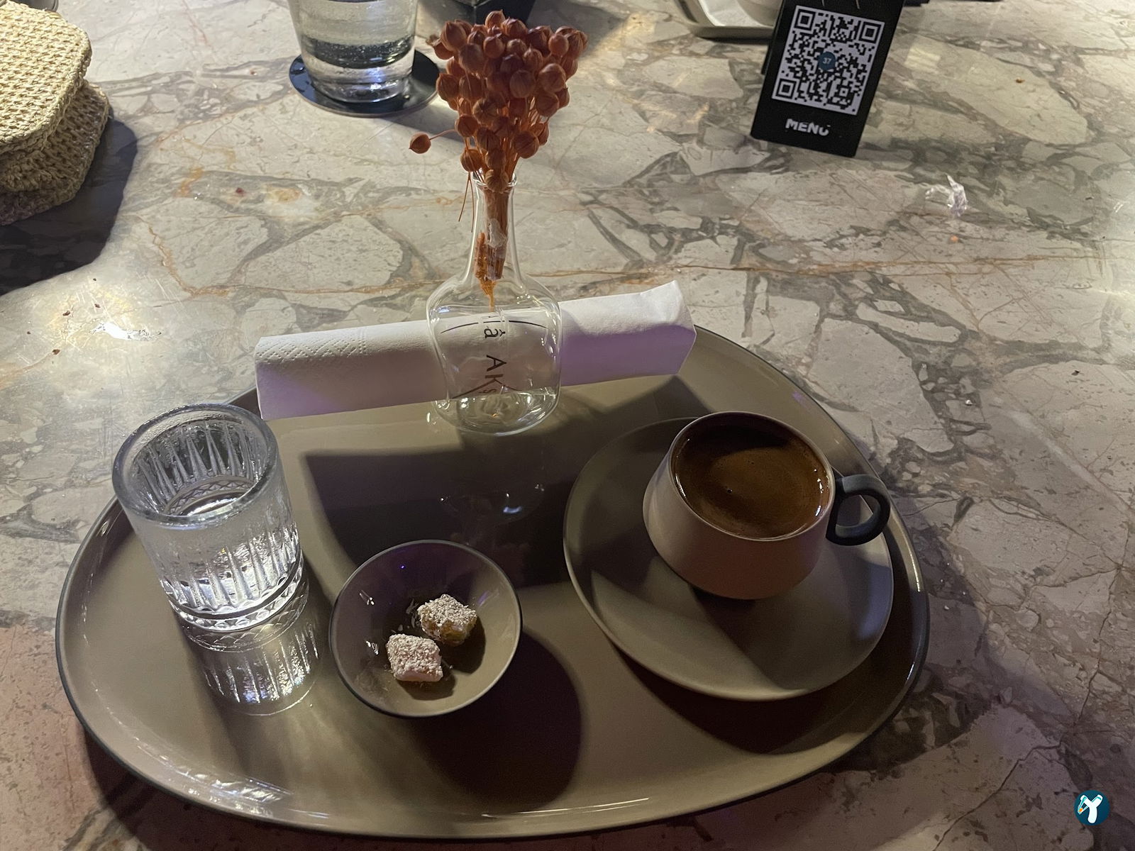 Ala Aksam Restaurant