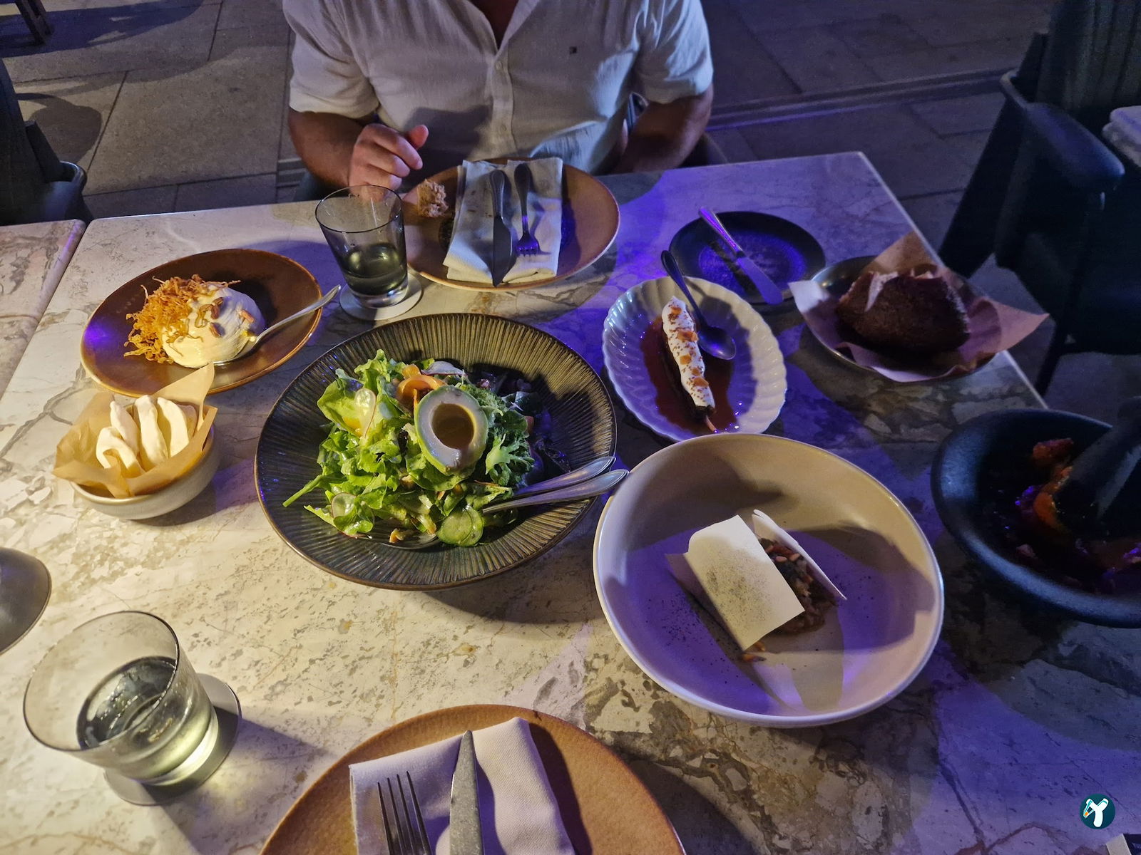 Ala Aksam Restaurant