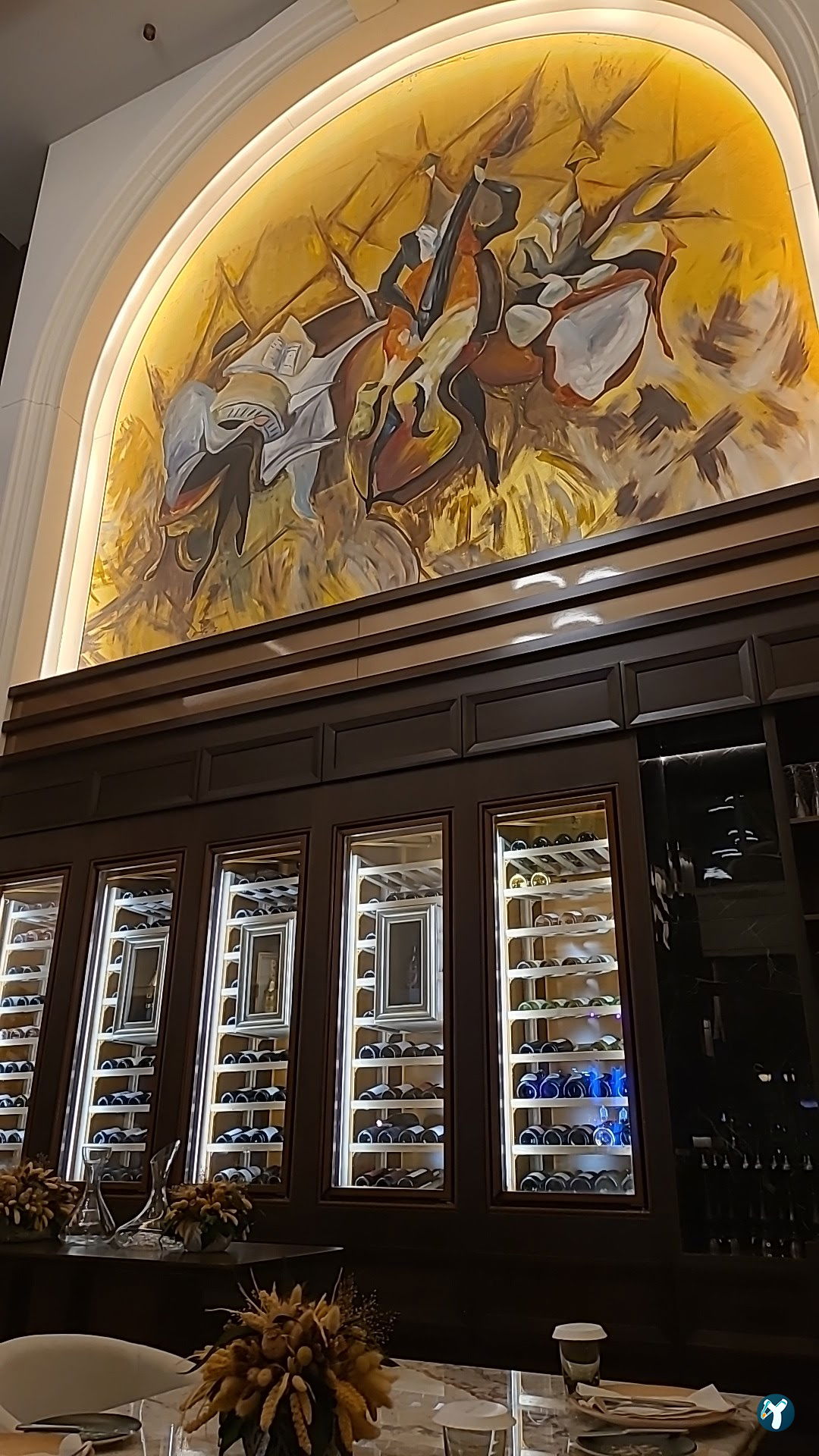 Ala Aksam Restaurant