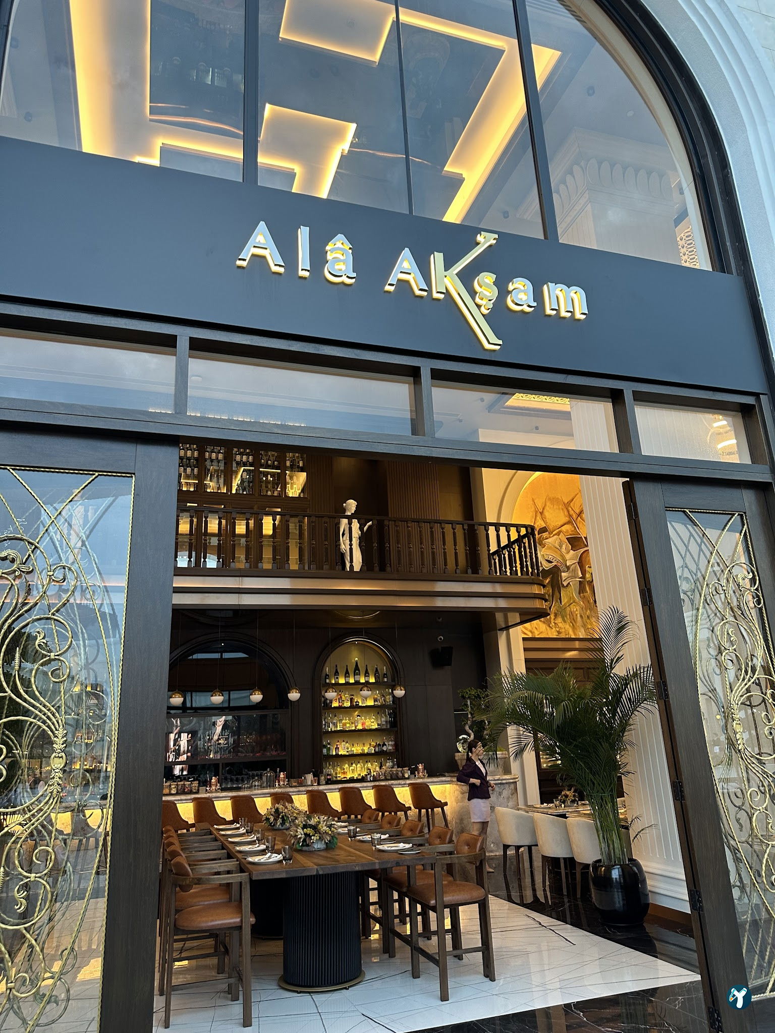 Ala Aksam Restaurant
