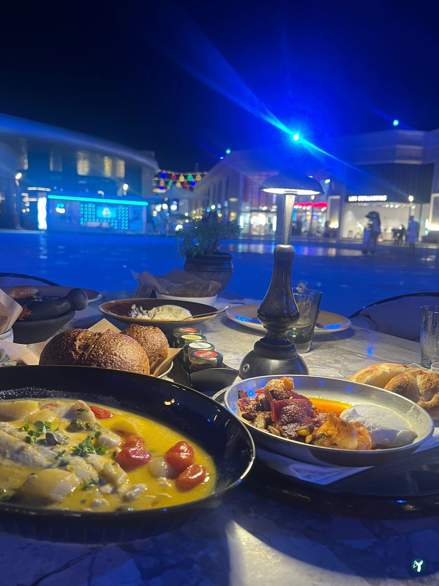 Ala Aksam Restaurant