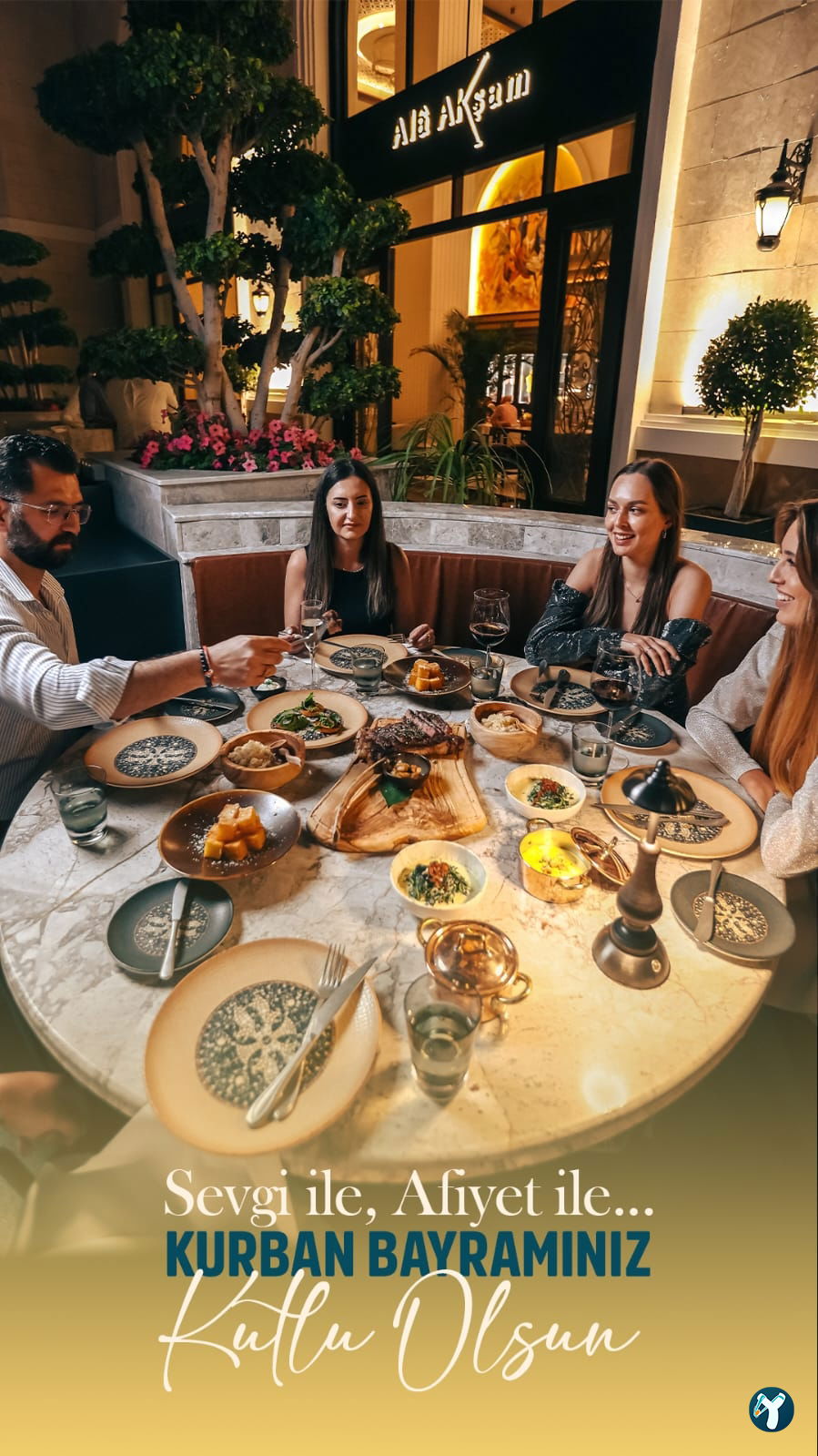 Ala Aksam Restaurant