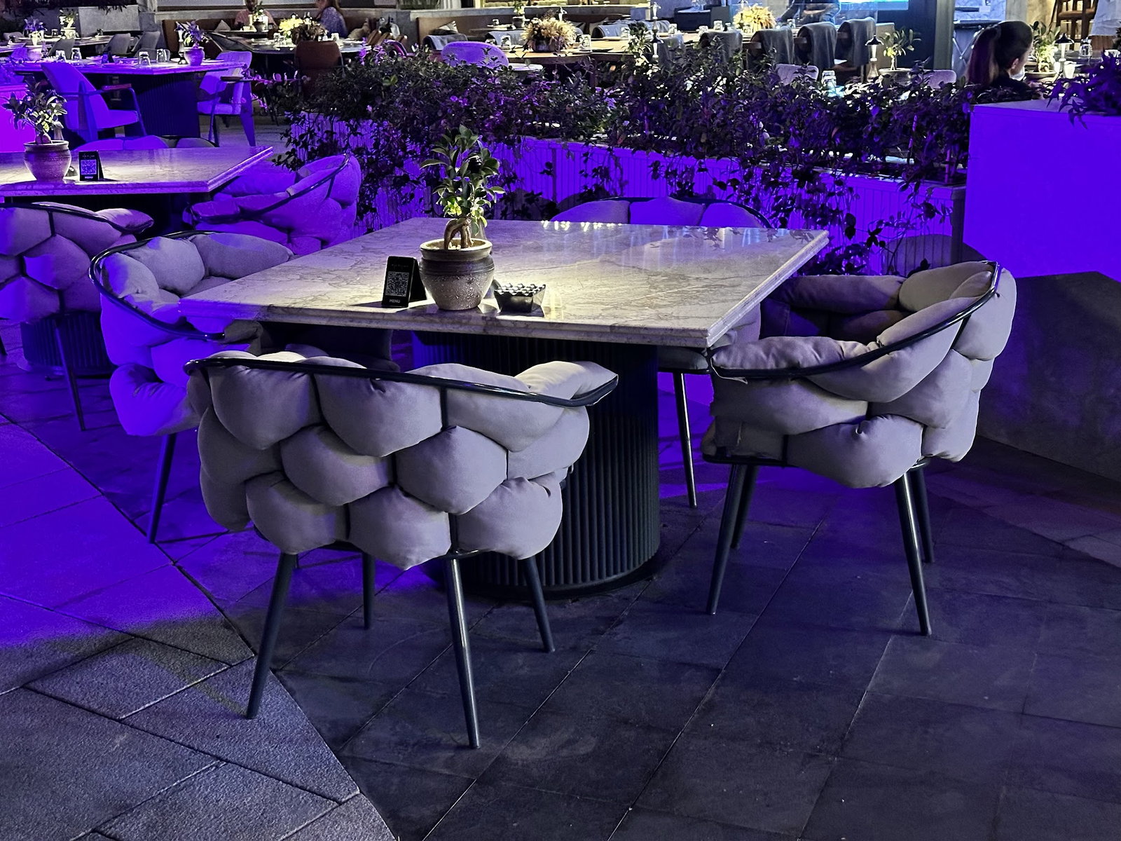 Ala Aksam Restaurant