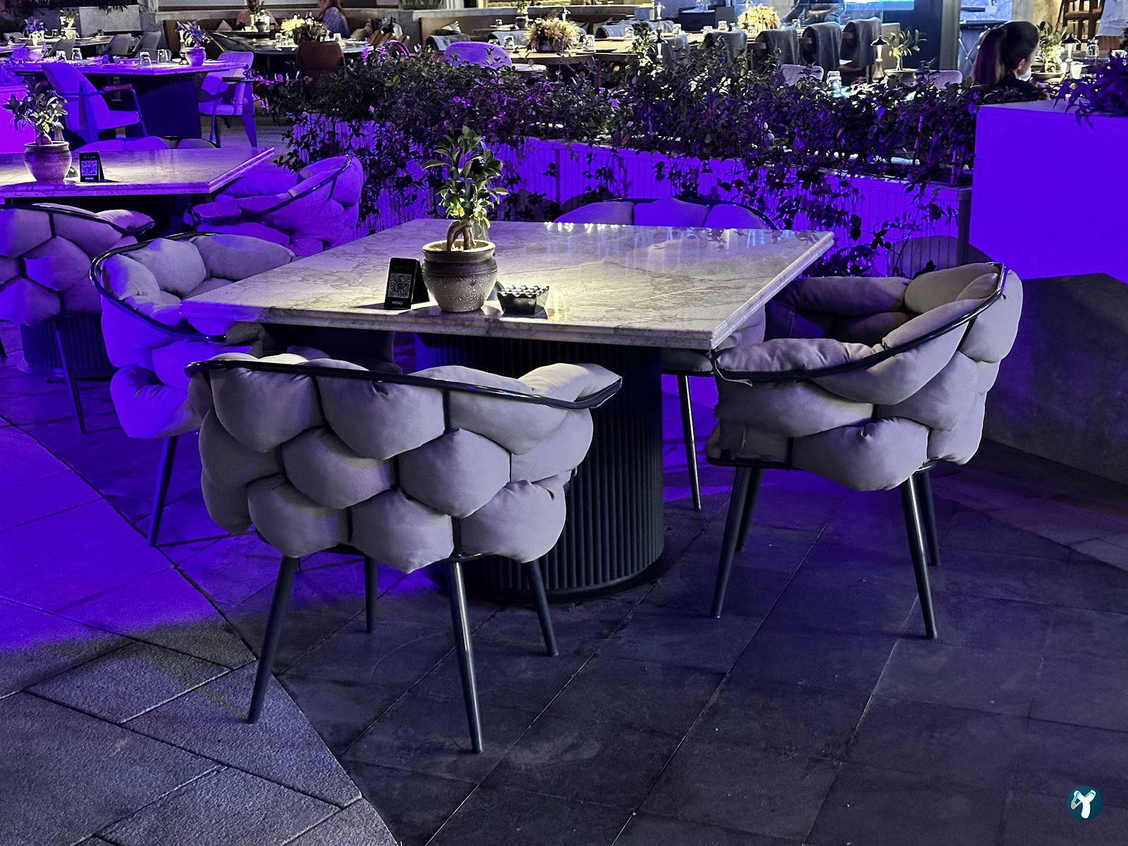 Ala Aksam Restaurant