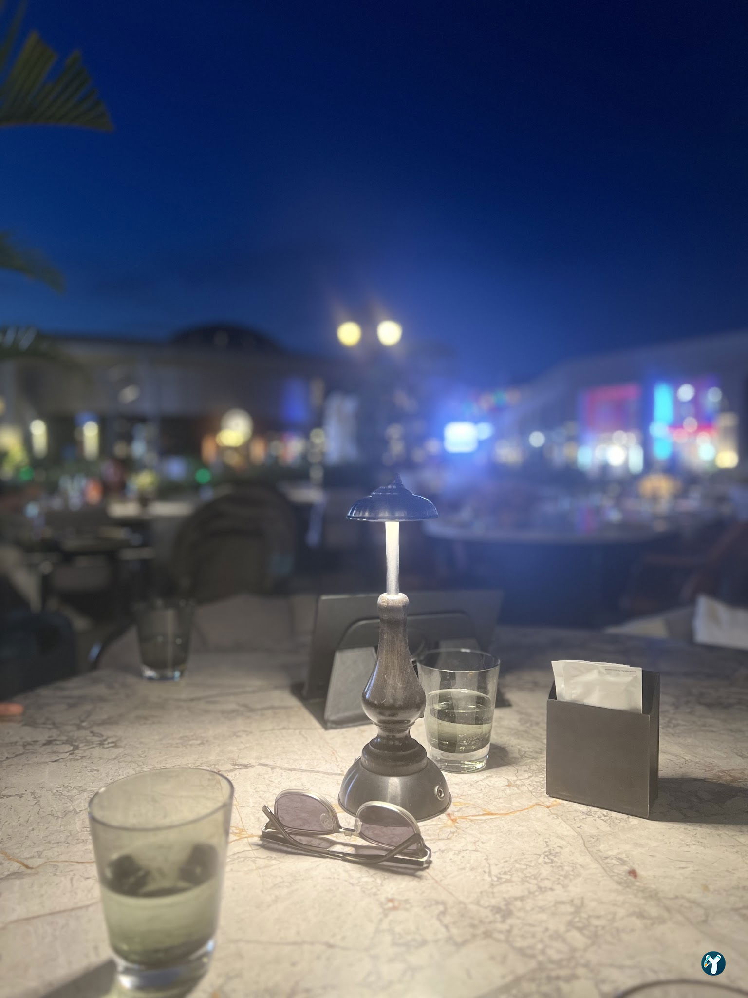 Ala Aksam Restaurant