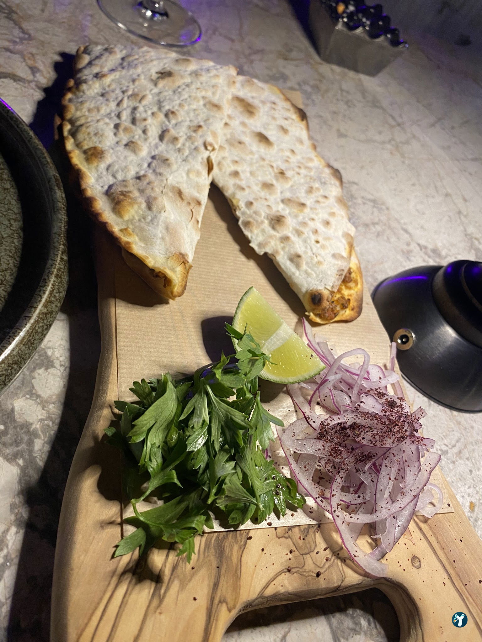 Ala Aksam Restaurant