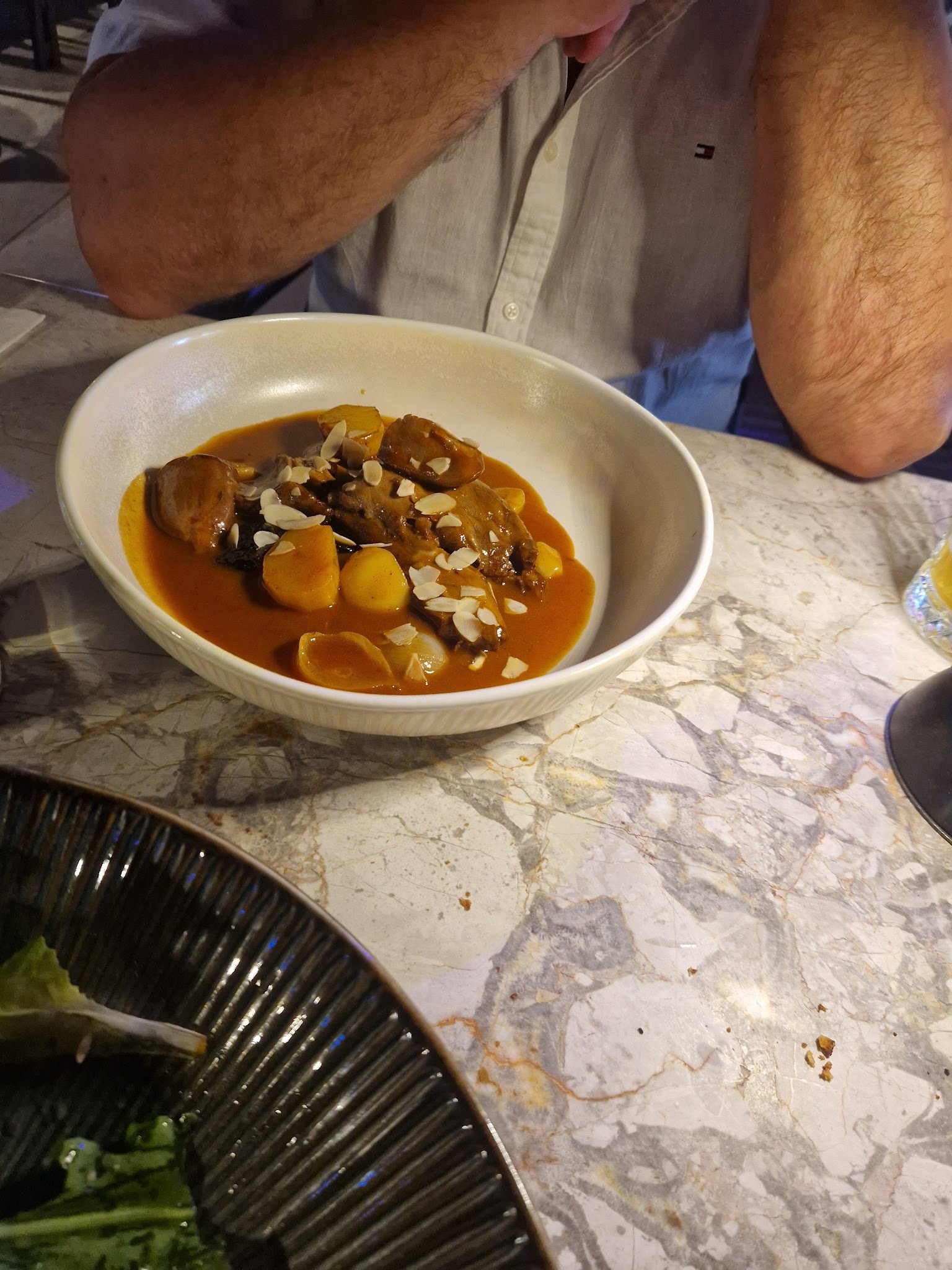 Ala Aksam Restaurant