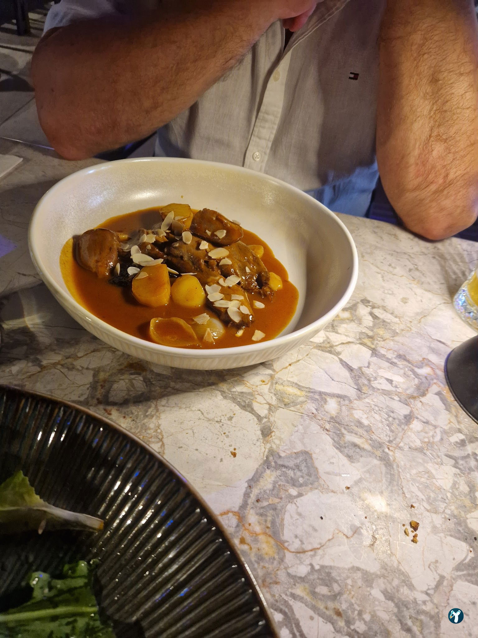 Ala Aksam Restaurant