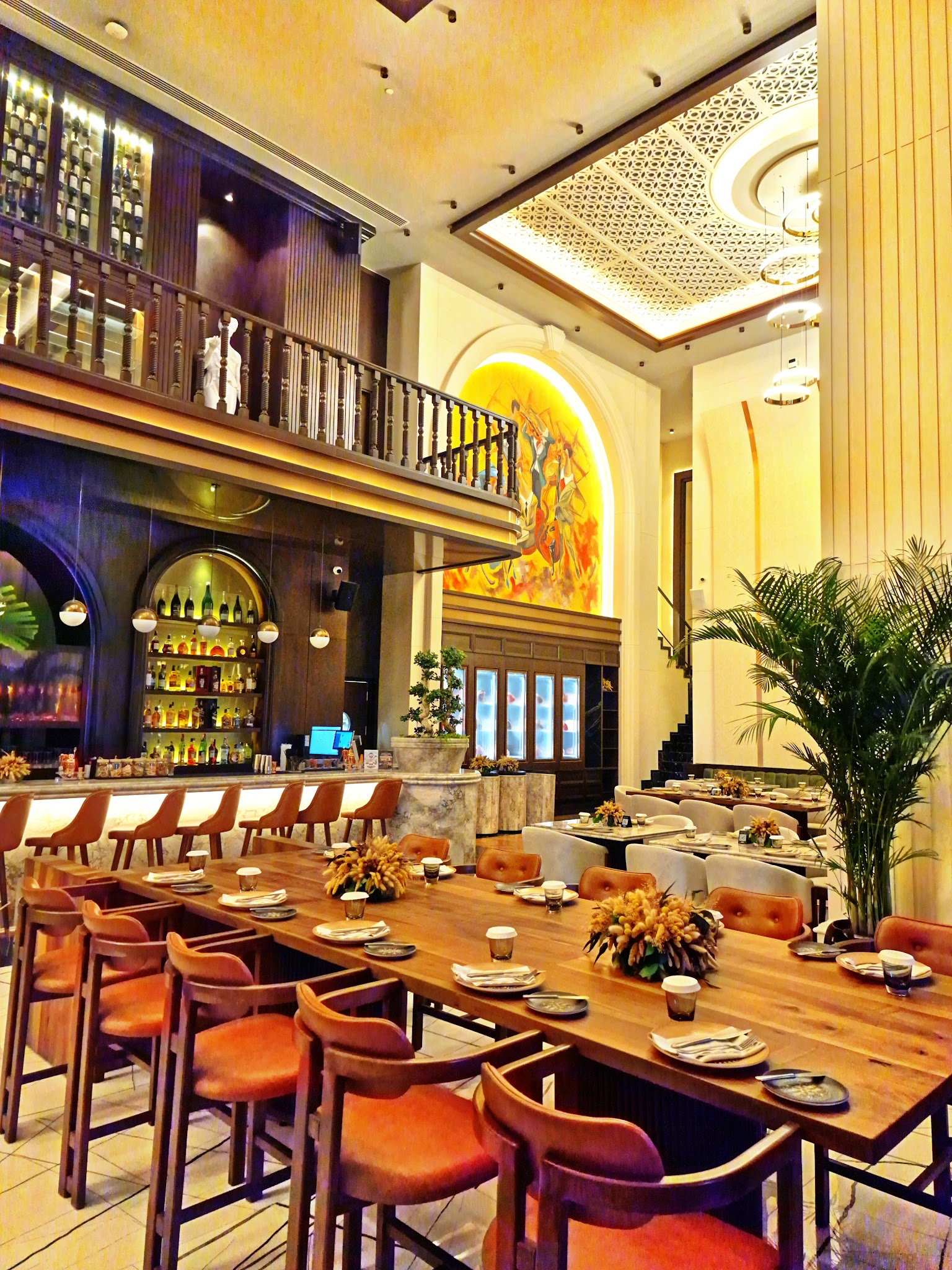 Ala Aksam Restaurant