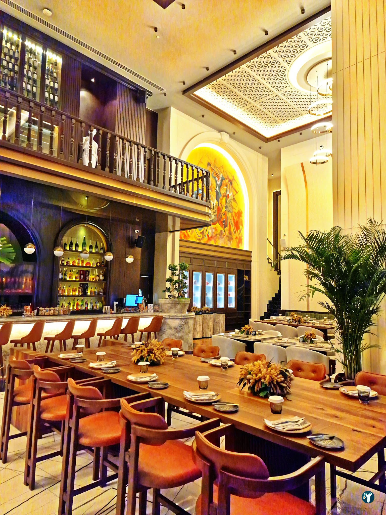 Ala Aksam Restaurant