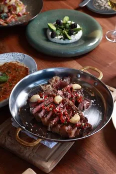 Ala Aksam Restaurant resimleri