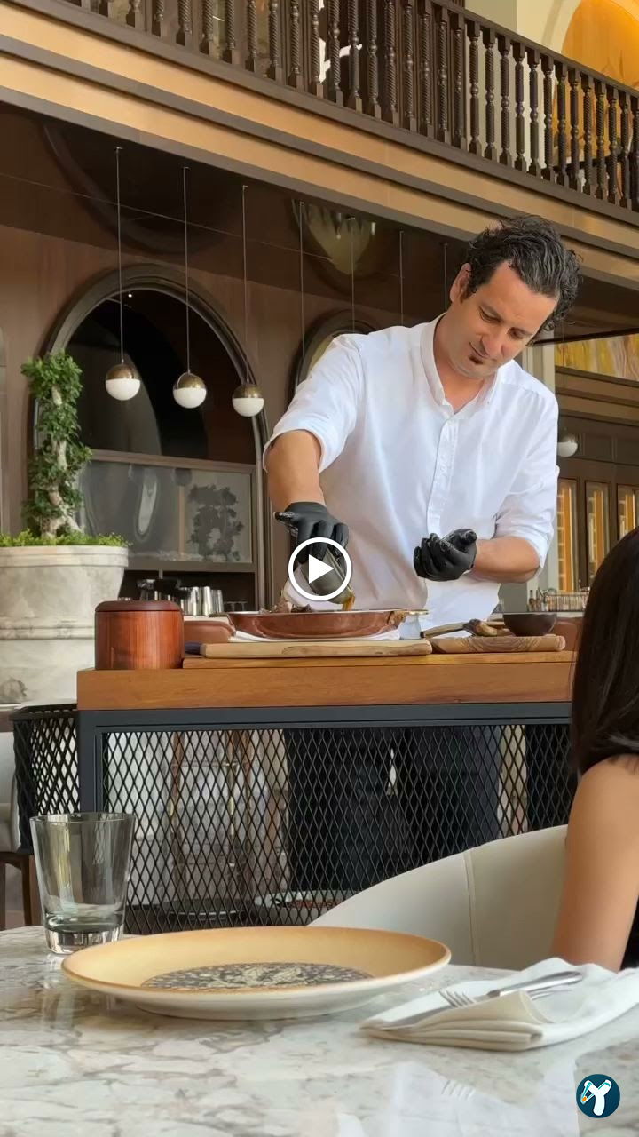 Ala Aksam Restaurant
