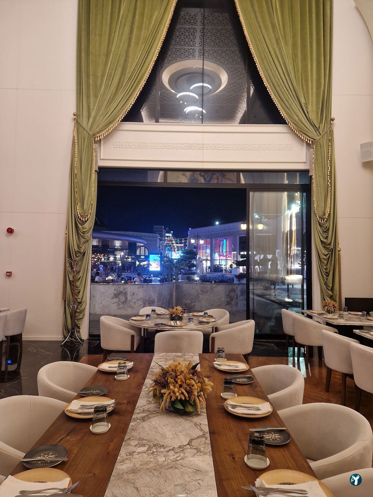 Ala Aksam Restaurant