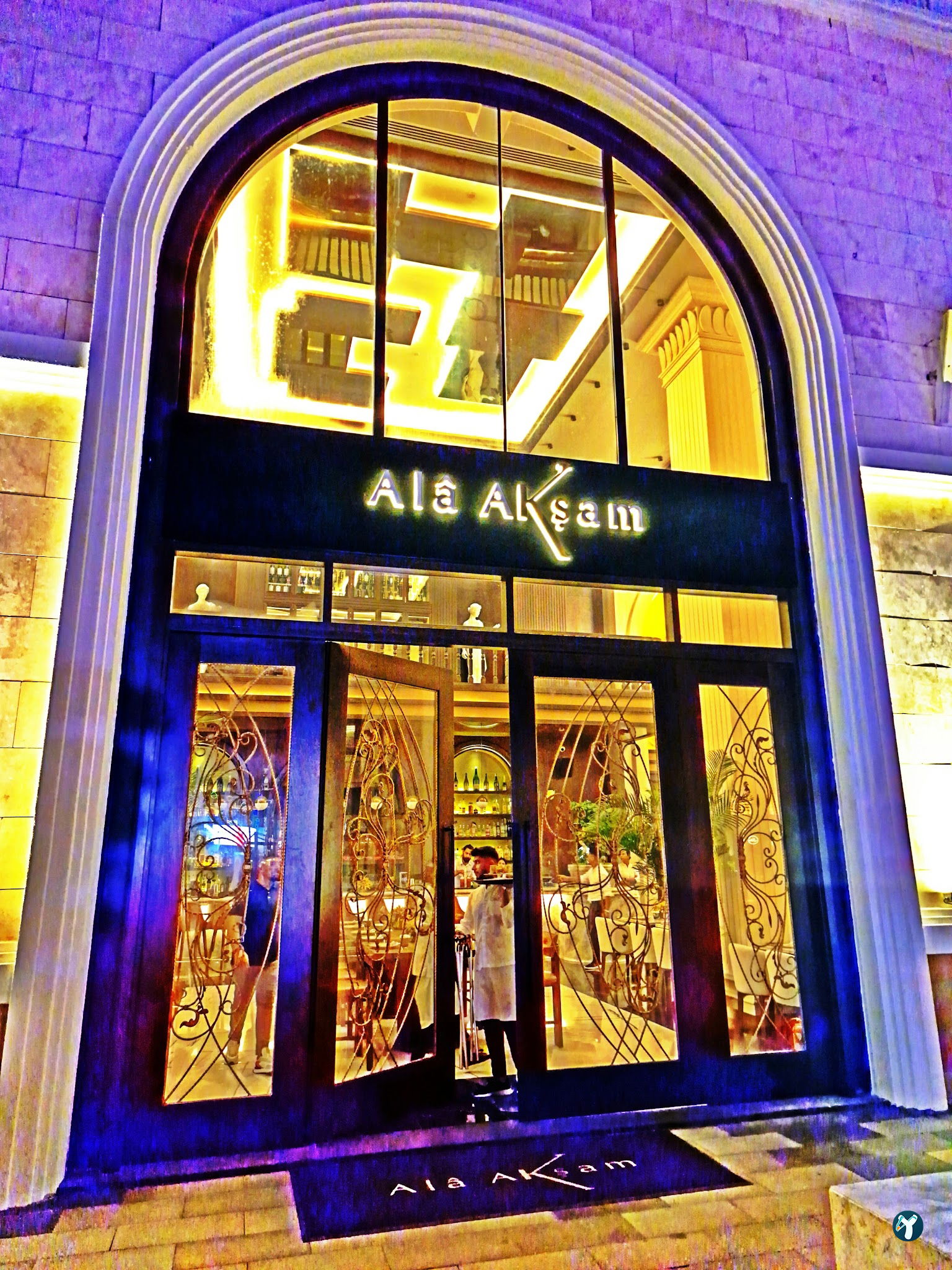 Ala Aksam Restaurant