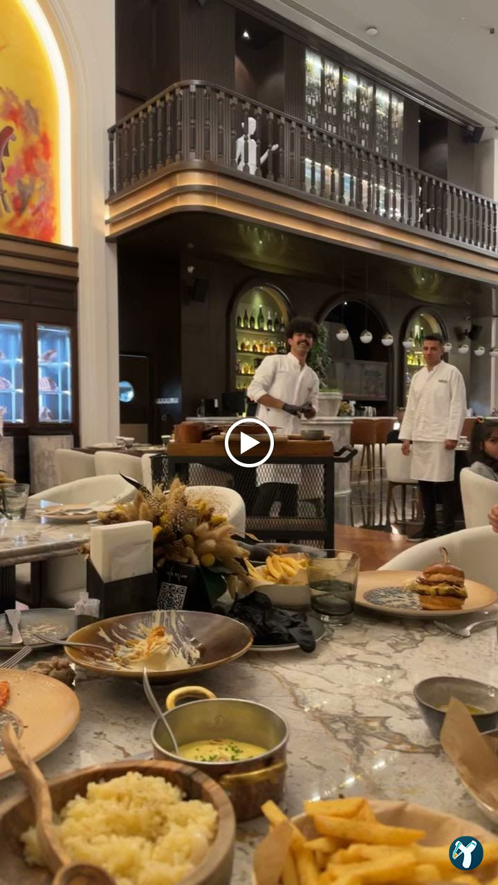 Ala Aksam Restaurant