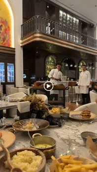 Ala Aksam Restaurant resimleri