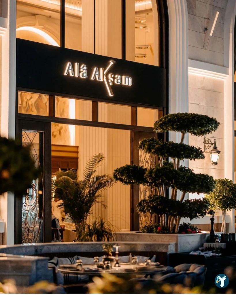 Ala Aksam Restaurant