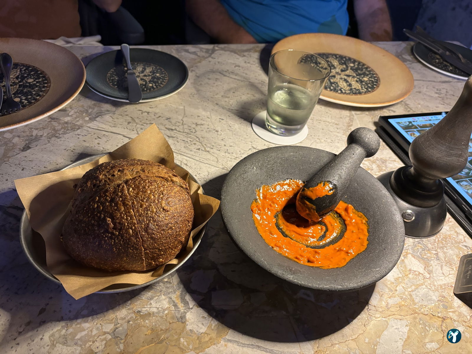 Ala Aksam Restaurant