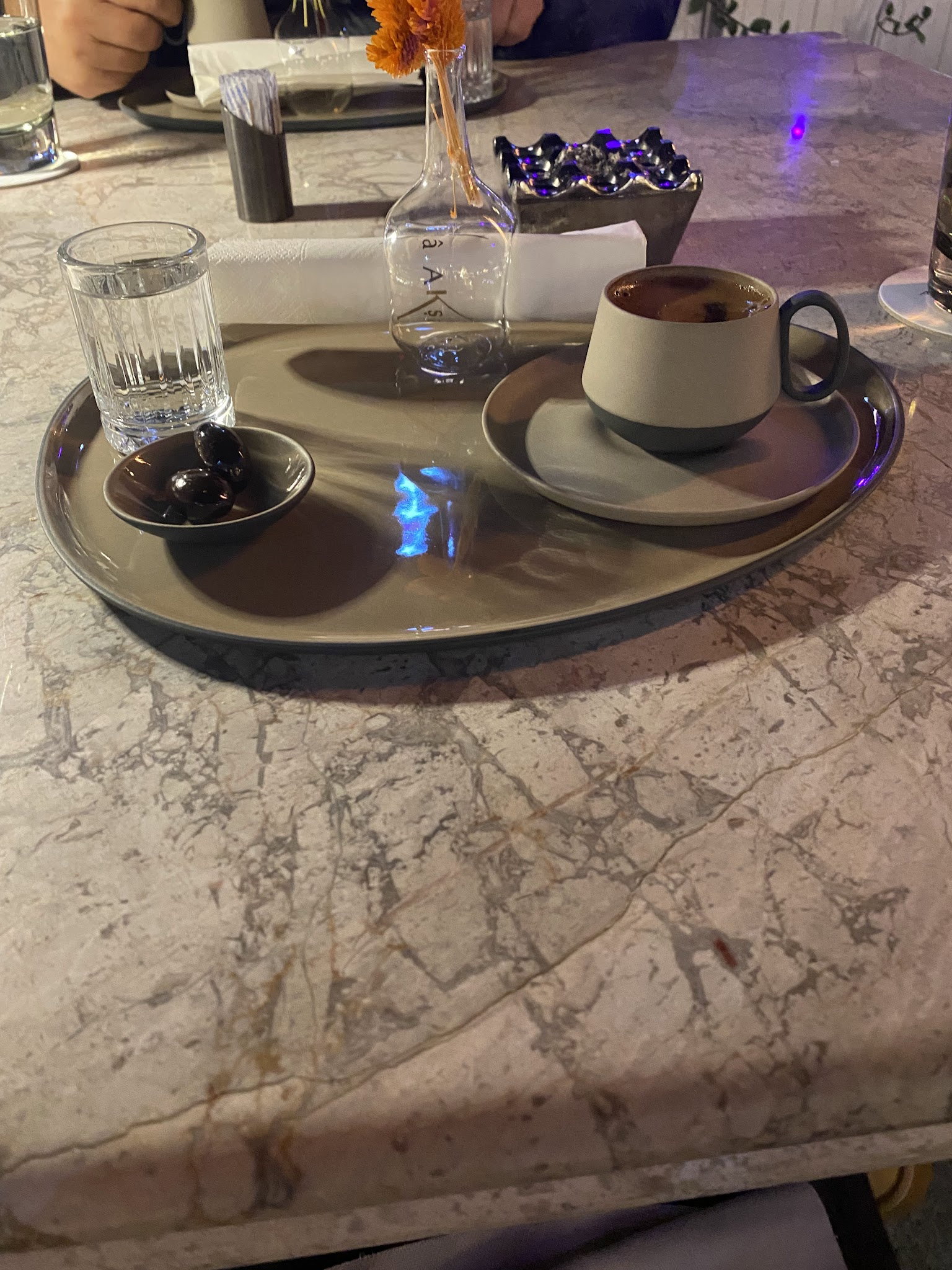 Ala Aksam Restaurant
