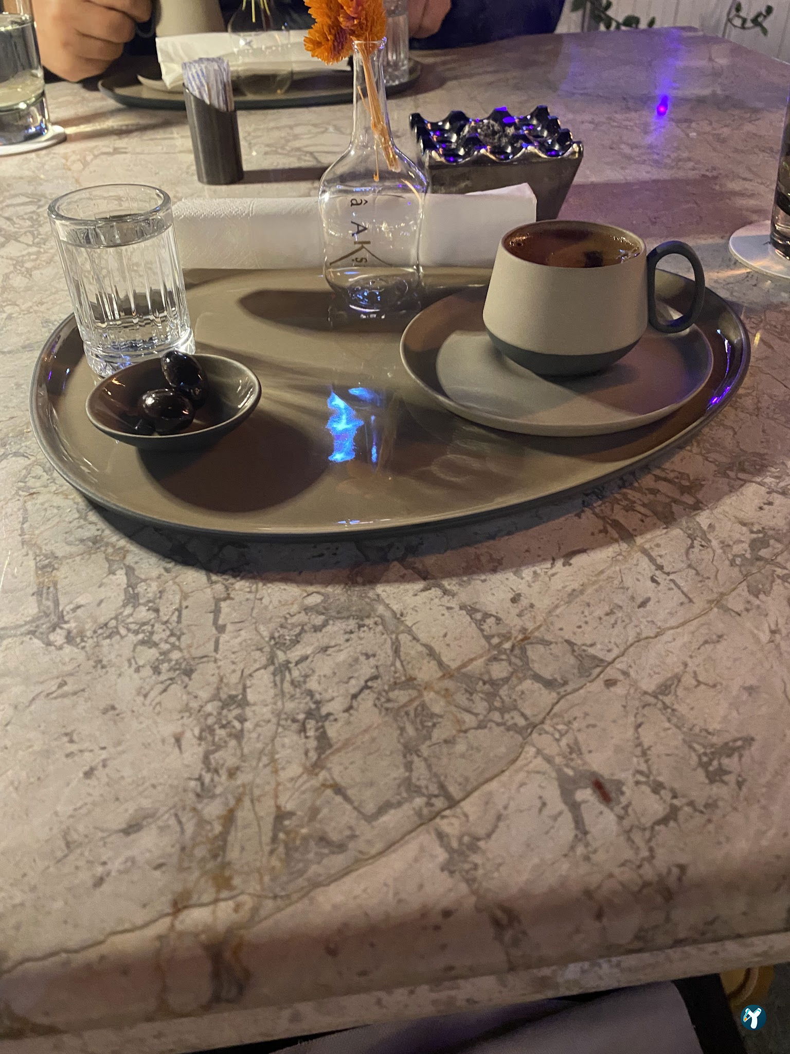 Ala Aksam Restaurant