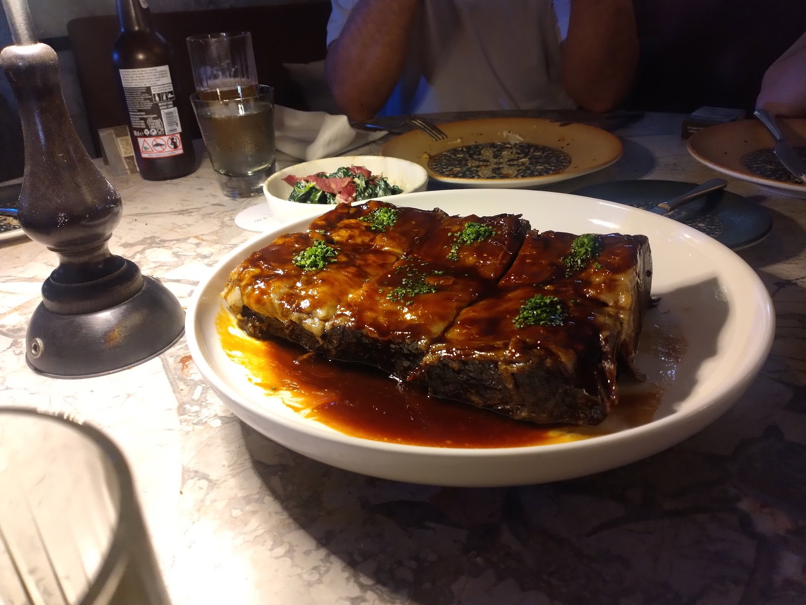 Ala Aksam Restaurant