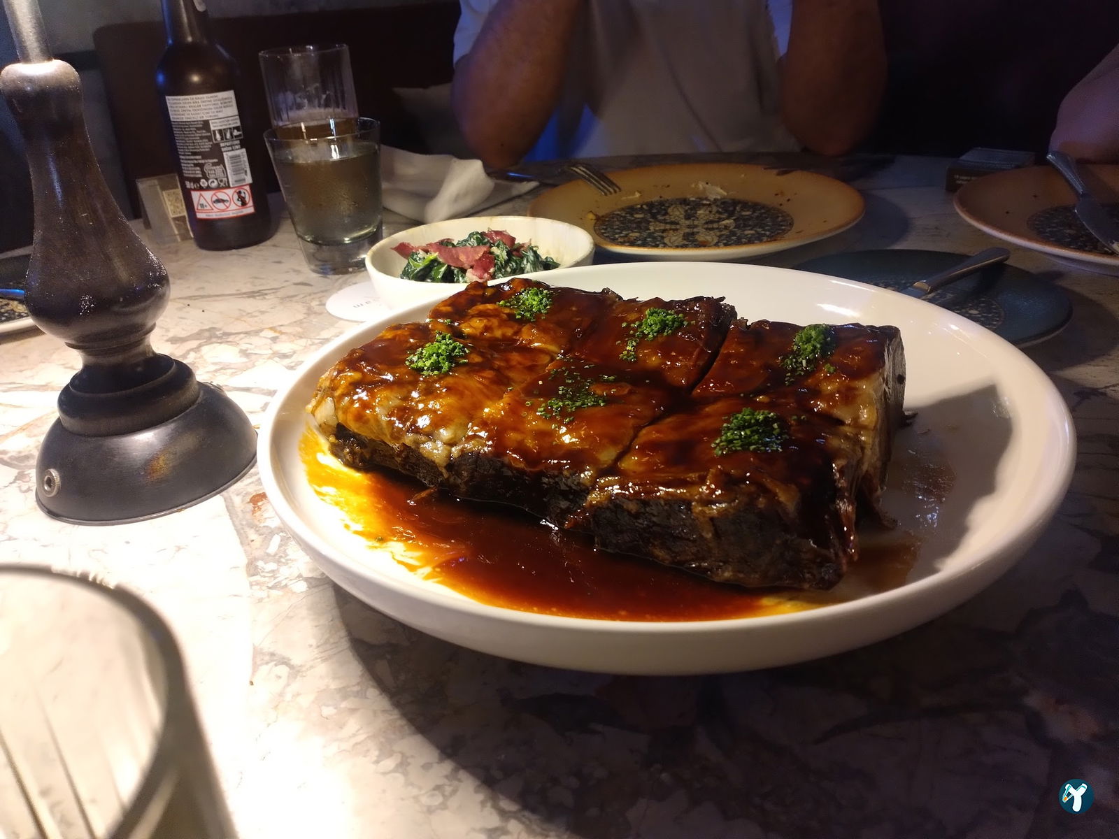 Ala Aksam Restaurant