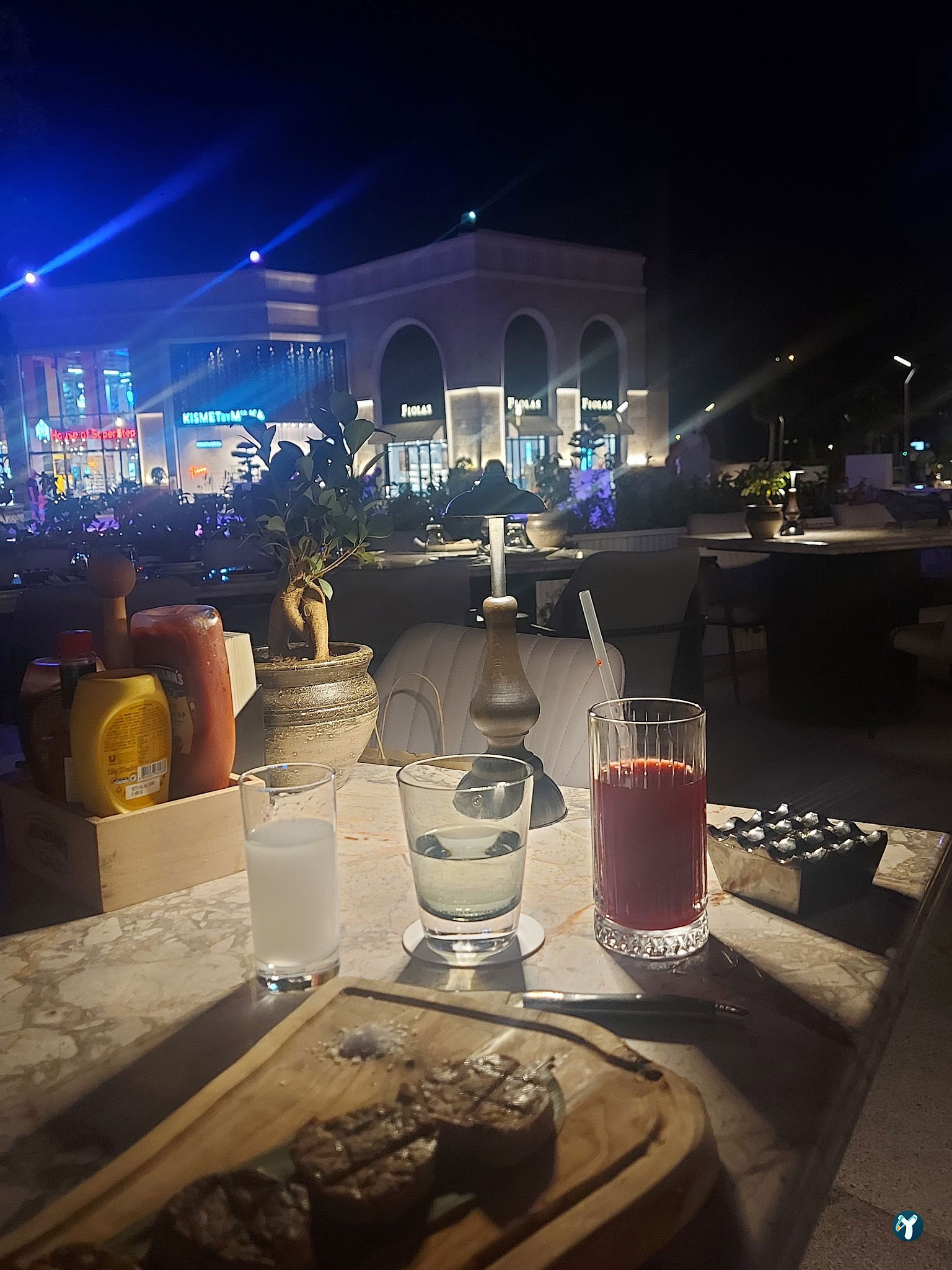 Ala Aksam Restaurant