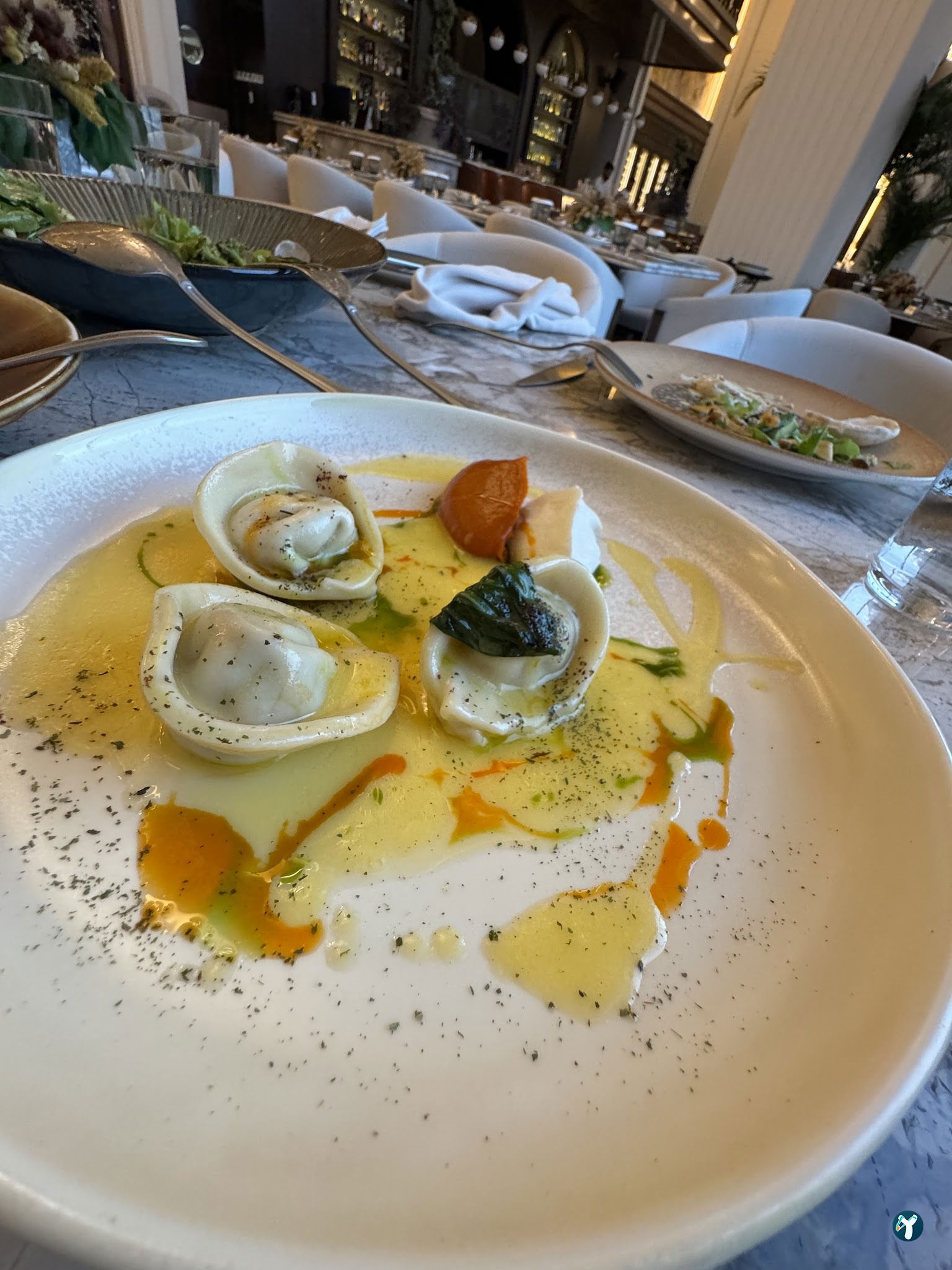 Ala Aksam Restaurant