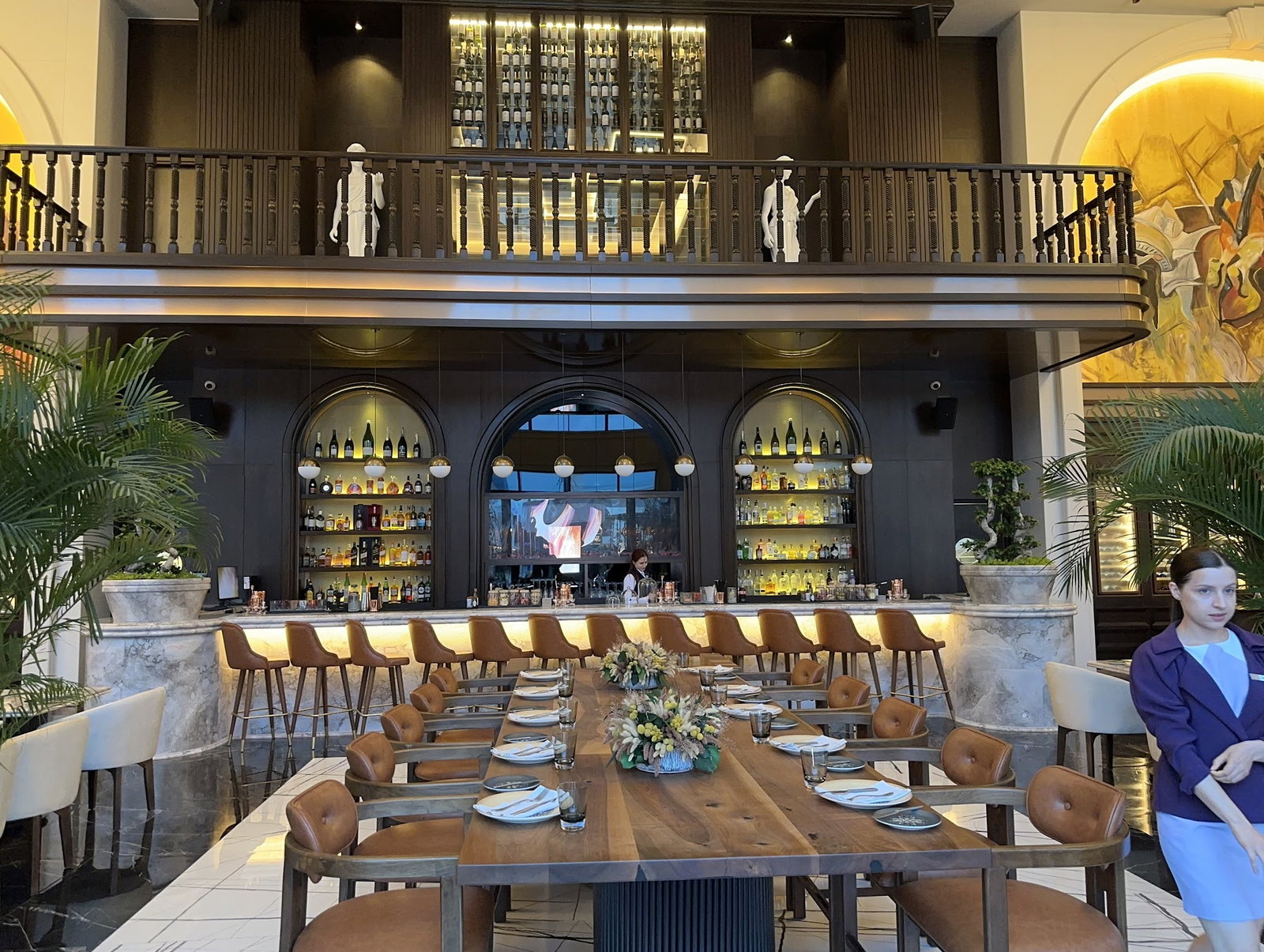 Ala Aksam Restaurant