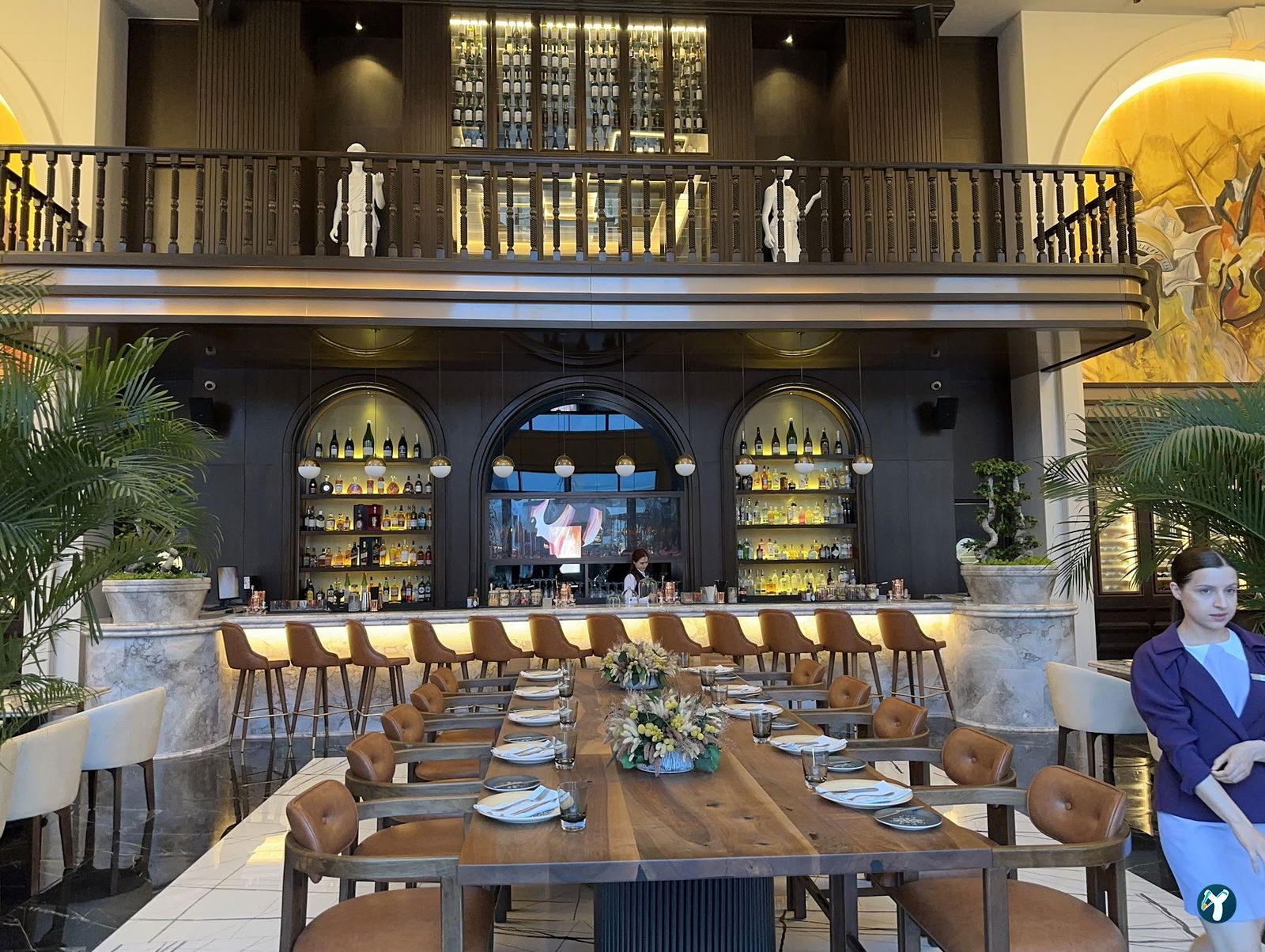 Ala Aksam Restaurant